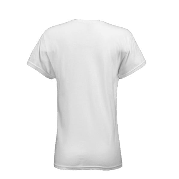 WHITE - BACK
