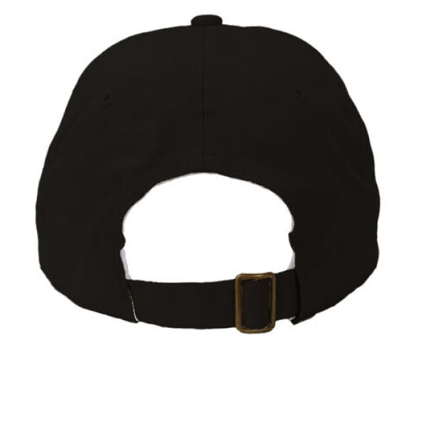 BLACK - BACK