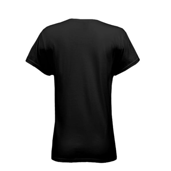 BLACK - BACK