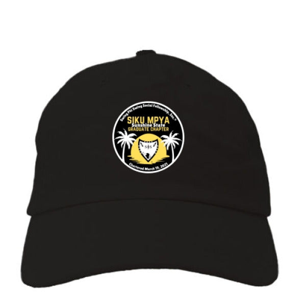 BLACK - FRONT