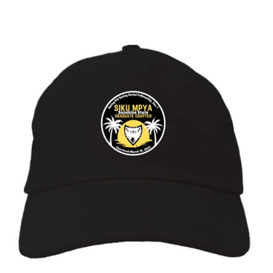 BLACK - FRONT