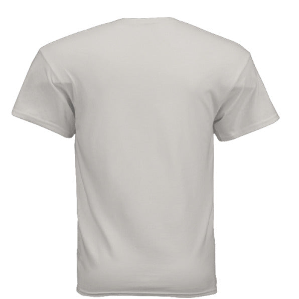 ICE GREY - BACK