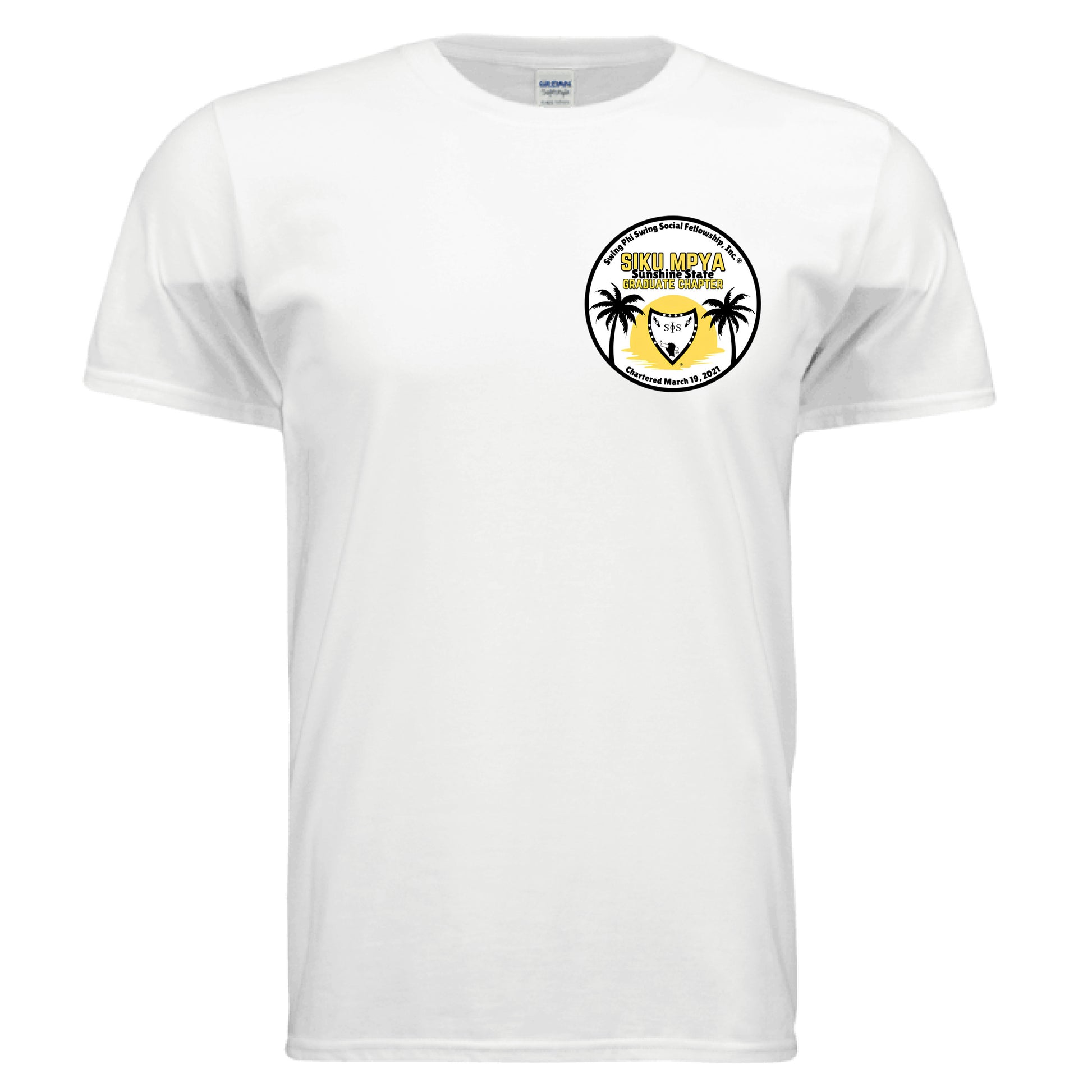 WHITE - FRONT