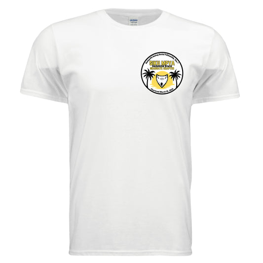 WHITE - FRONT