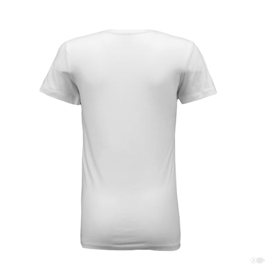 WHITE - BACK