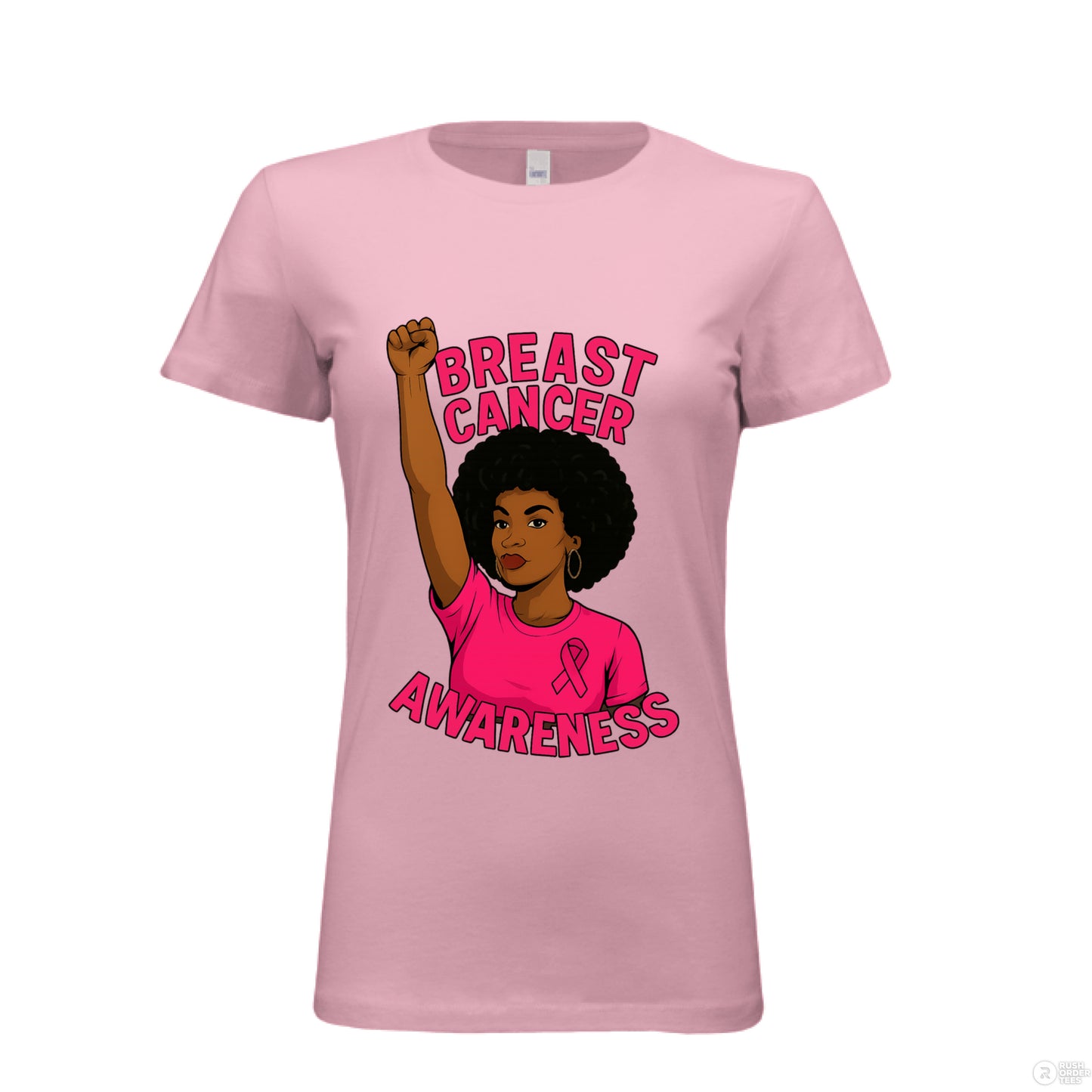 PINK - FRONT