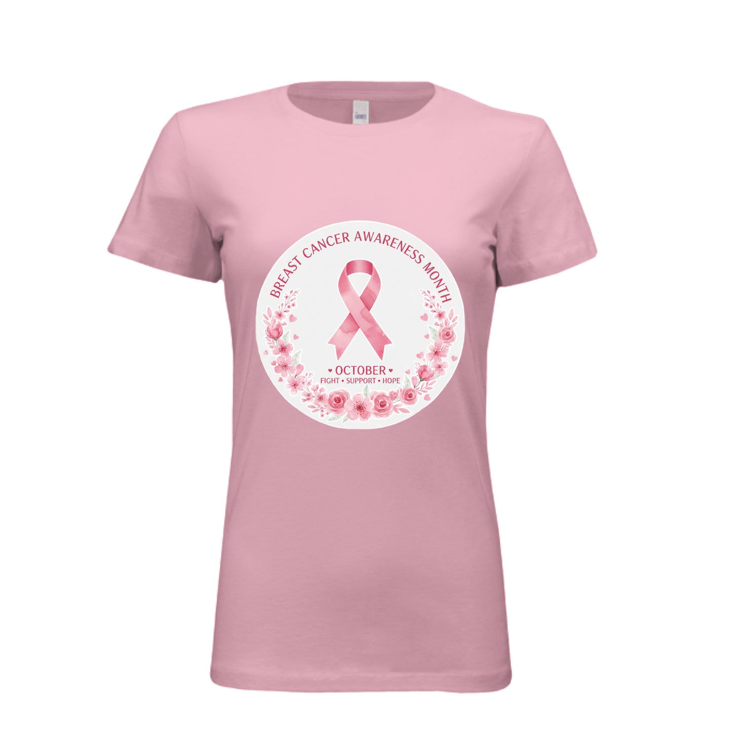 PINK - FRONT